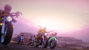 Road Redemption