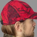 Härkila Moose Hunter 2.0 Safety Cap OneSize, Mossyoak®Redblaze