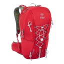 Kilpi Cargo, Ryggsekk, 25L, Red 25L