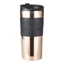 Bodum  Travel termokopp 35 cl kobber