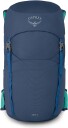 Osprey Jet 18 Wave Blue OS