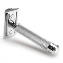 Mühle Traditionel DE Safety Razor, Chrome