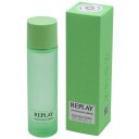 Replay Earth Made Amazonian Green Eau de Toilette 200 ml