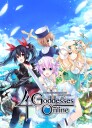 Cyberdimension Neptunia: 4 Goddesses Online