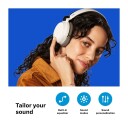 Sennheiser Accentum Plus trådløse around-ear hodetelefoner (sort)