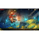 Wonder Boy: The Dragon's Trap (PS5)