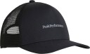 Peak Performance PP Trucker Cap Black