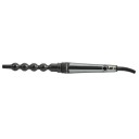 HH Simonsen ROD Curling Iron vs2 Touch Handle Svart