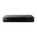 Sony BDP-S3700 Blu-Ray Spiller med WiFi