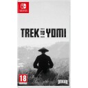 Trek to Yomi (NS)