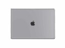 Tech21 Macbook Pro 16 M1 (A2485)/m2 (A2780) Deksel Evo Hardshell Clear