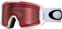 Oakley Line Miner Matte White Prizm Snow Rose