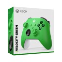 Microsoft Xbox Wireless controller Gen 9 Velocity Green