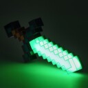 Minecraft Diamond Sword Light