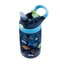 Contigo Kids Cleanable Blueberry Cosmos 420 Ml