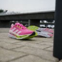 Adidas Adistar Byd Dame Lucid Pink/Zero Metalic/Pink Spark 37 1/3