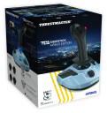 Thrustmaster TCA Airbus Edition sidespak