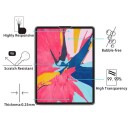 Herdet skjermbeskytter 0,26 mm 9H for iPad Pro 12,9" 2018/2020/2021/2022