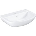 Grohe Bau Ceramic servant, 60x44 cm, hvit