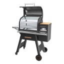 Traeger Timberline D2 850