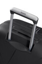 American Tourister StarVibe utvidbar medium koffert 67 cm Svart