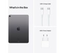 Apple 10.9-inch iPad Air Wi-Fi 256GB - Space Grey