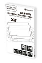 Subsonic Switch Super Screen Protector - Tempered Glass 9H Hd