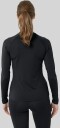 Johaug Elemental Long Sleeve 2.0 Dame Black L