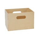 Nofred Kiddo Storage Box Large Birch