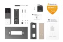 Netatmo Smart videoringeklokke