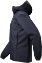 Arc'teryx Men's Atom Hoody L Black Sapphire