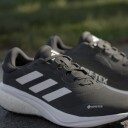 Adidas Supernova 3 Gtx Dame Core Black/Cloud White/Core Black 40 2/3