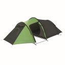 Coleman Laramie 3 Blackout Telt 3-personer Black/lime