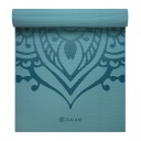 Gaiam Niagara Yoga Mat 6mm Premium