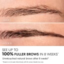 bareMinerals Strength & Length Serum Infused Brow Gel Honey