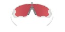 Oakley Jawbreaker - Prizm Sapphire Snow  unisex