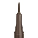 Isadora Brow Fine Liner 42 Soft Brown