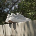 Adidas Adistar 2 Dame Cloud White/Silver Metallic/Dash Grey 38 2/3