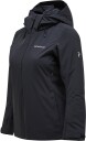 Peak Performance Anima Insulated 2l Jacket Dame Black S