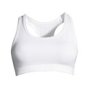 Casall Women's Iconic Sports Bra A/B XS, White