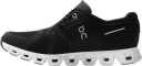 On Cloud 5 Dame Black/White 42.5