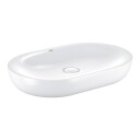 Grohe Essence Ceramic servant, 60x40 cm, hvit