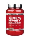 Scitec 100% Whey Protein Professional 920g - Chocolate