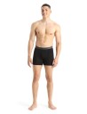 Icebreaker M Anatomica Boxers Ib/Black S