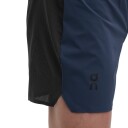 On 5" Lightweight Shorts M Denim  Black S