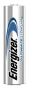 Energizer Batteri Ultimate Lithium AA L91 4 pk Energizer - 6252702