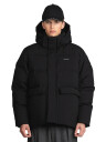 Holzweiler Dovre Down Jacket - Black