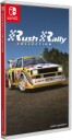 Rush Rally Collection (Limited Edition) (Import)