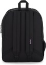 JanSport Cross Town sekk 26 liter Black