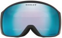 Oakley Flight Tracker M Fp Black Prizm Sapphire Prizm Sapphire unisex